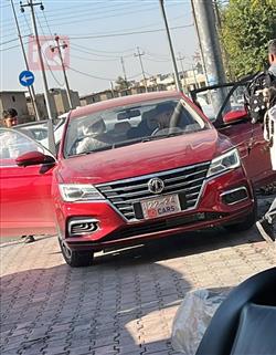MG 5